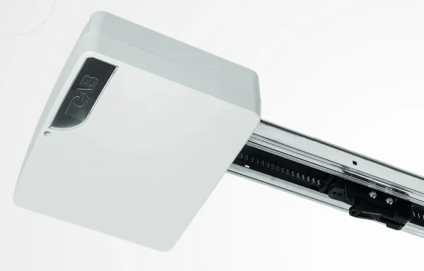 zestaw cab beninca romeo do bram garazowych z szyna dwuczesc 530d0031cc164286852274925bcdeb2a