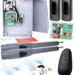 zestaw came ats 30ags standard 230v atomo piloty top do bram 6c6a41f322054193ad1c981803e5af0c