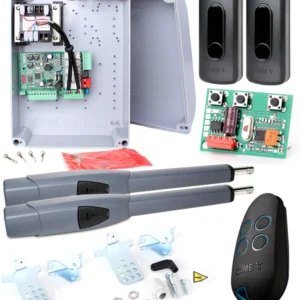 zestaw came ats 30ags standard 230v atomo piloty top do bram 6c6a41f322054193ad1c981803e5af0c