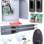 zestaw came ats 30ags standard 230v space do bram skrzydowyc 37a8ae980c54452b93e74bc1f7621468