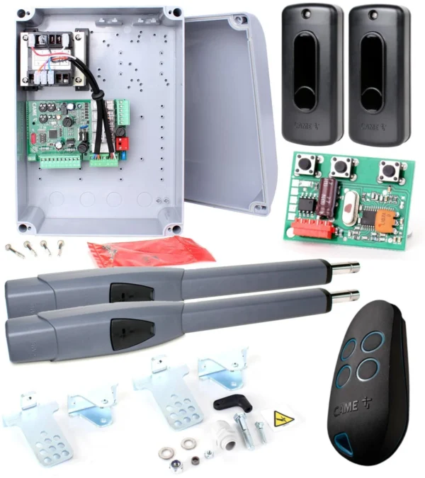 zestaw came ats 30dgs safe 24v atomo piloty top do bram skrz 761b467e9d664f92b4946d1b4bdf440f