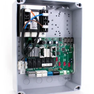 zestaw came axi25 safe space do bram skrzydowych 98ee5fc94a03486b9f9587271de81977