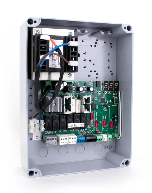 zestaw came axi25 safe space do bram skrzydowych 98ee5fc94a03486b9f9587271de81977