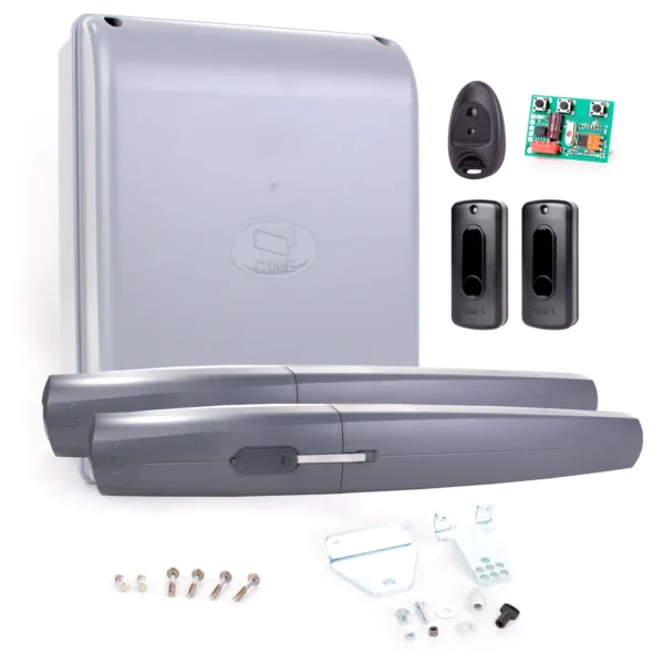 zestaw came axi25 safe space do bram skrzydowych bc1cc6f17093447b90885f2eaf5015a1