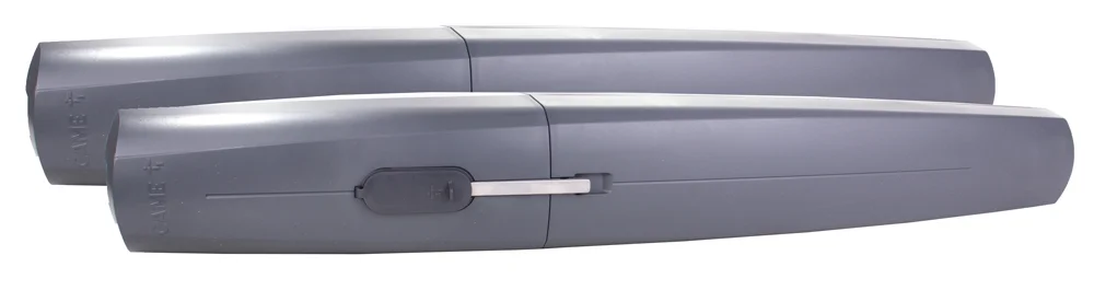 Zalety siłowników AXI25 SAFE: