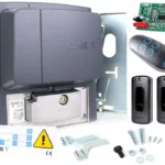 zestaw came bx plus top do 400kg bram przesuwnych 7869aff718e14f5f9d5f3eab1a31bdeb