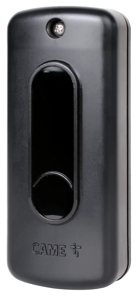 Zestaw CAME BX PLUS TOP do 400kg bram przesuwnych