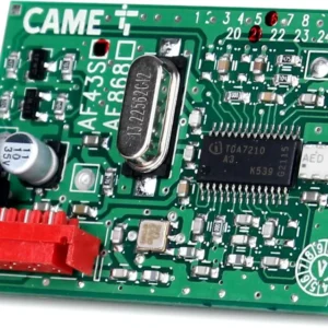 zestaw came bx plus top do 400kg bram przesuwnych b625126baafe4034926ec5fc2e2ef5da