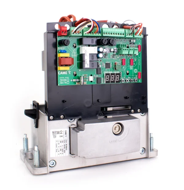 zestaw came bx strong space do 800kg bram przesuwnych 001plu 4c34e183355b4fad966576381f1a5efc