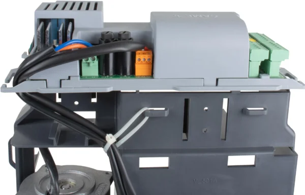 zestaw came bxv 10 plus top do 1000kg bram przesuwnych 8k01m 581b020e34834c0e8eb8abe98409504d