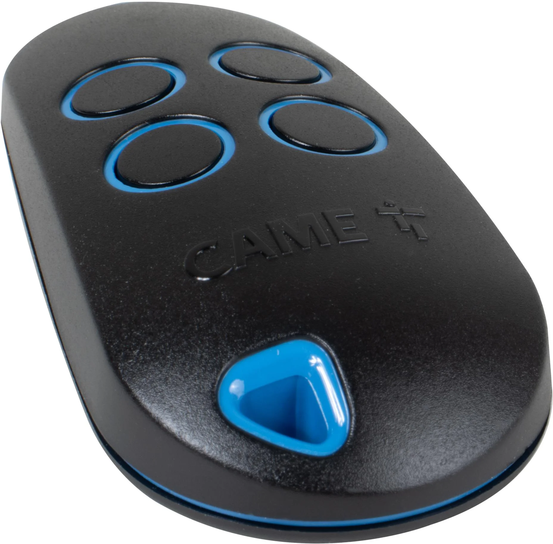 Pilot TOP44RBN CAME kompatybilny z drogą radiową ATOMO: