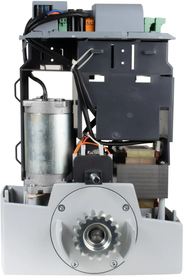 zestaw came bxv 10 plus top do 1000kg bram przesuwnych 8k01m cfd4ae56d7534f36b62322fb0261e853