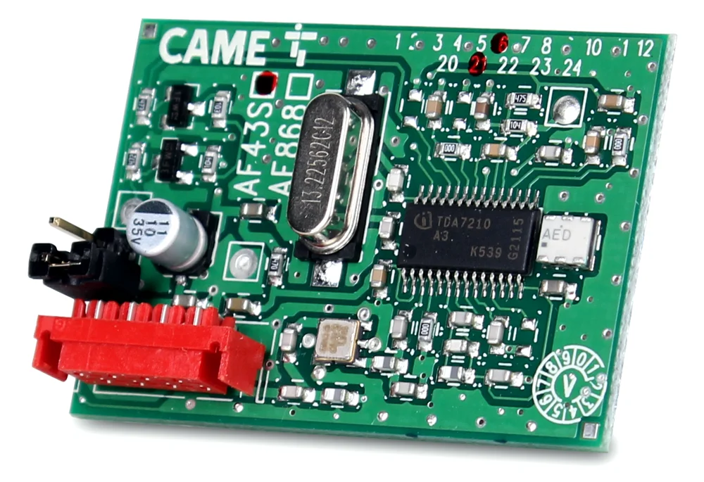 OPIS I PRZEZNACZENIE ZESTAWU: