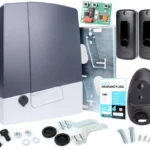 zestaw came bxv 10 safe space do 1000kg bram przesuwnych 26114a6c4b814933a0d35162928d4509