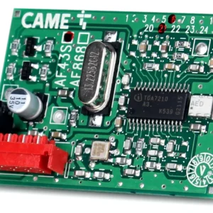 zestaw came bxv 4 safe atomo piloty top do 400kg bram przesu 53ed844d08e14bc7973fc49ab38ae6ec