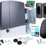 zestaw came bxv 4 safe atomo piloty top do 400kg bram przesu 61b14cc3a91d47649456a552a15ec1d5