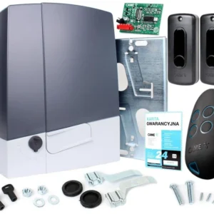 zestaw came bxv 4 safe atomo piloty top do 400kg bram przesu 61b14cc3a91d47649456a552a15ec1d5