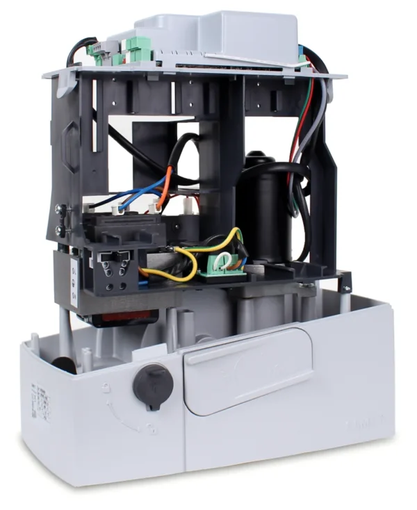 zestaw came bxv 4 safe atomo piloty top do 400kg bram przesu 68e28acff04f46bf991e823822349747