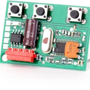 zestaw came bxv 4 safe space do 400kg bram przesuwnych 950687de36f84a80b7cb88b1b9f3ce81