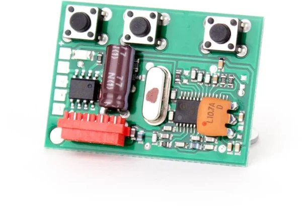 zestaw came bxv 4 safe space do 400kg bram przesuwnych 950687de36f84a80b7cb88b1b9f3ce81