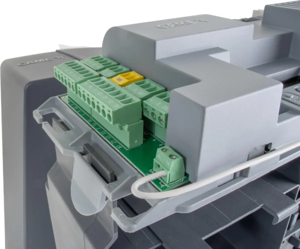 zestaw came bxv 6 plus top do bram przesuwnych 8k01ms 042 05640238138744679d73183fabc7d194