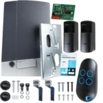 zestaw came bxv 6 plus top do bram przesuwnych 8k01ms 042 28a58aa2806345b180533fb5263ecdd4