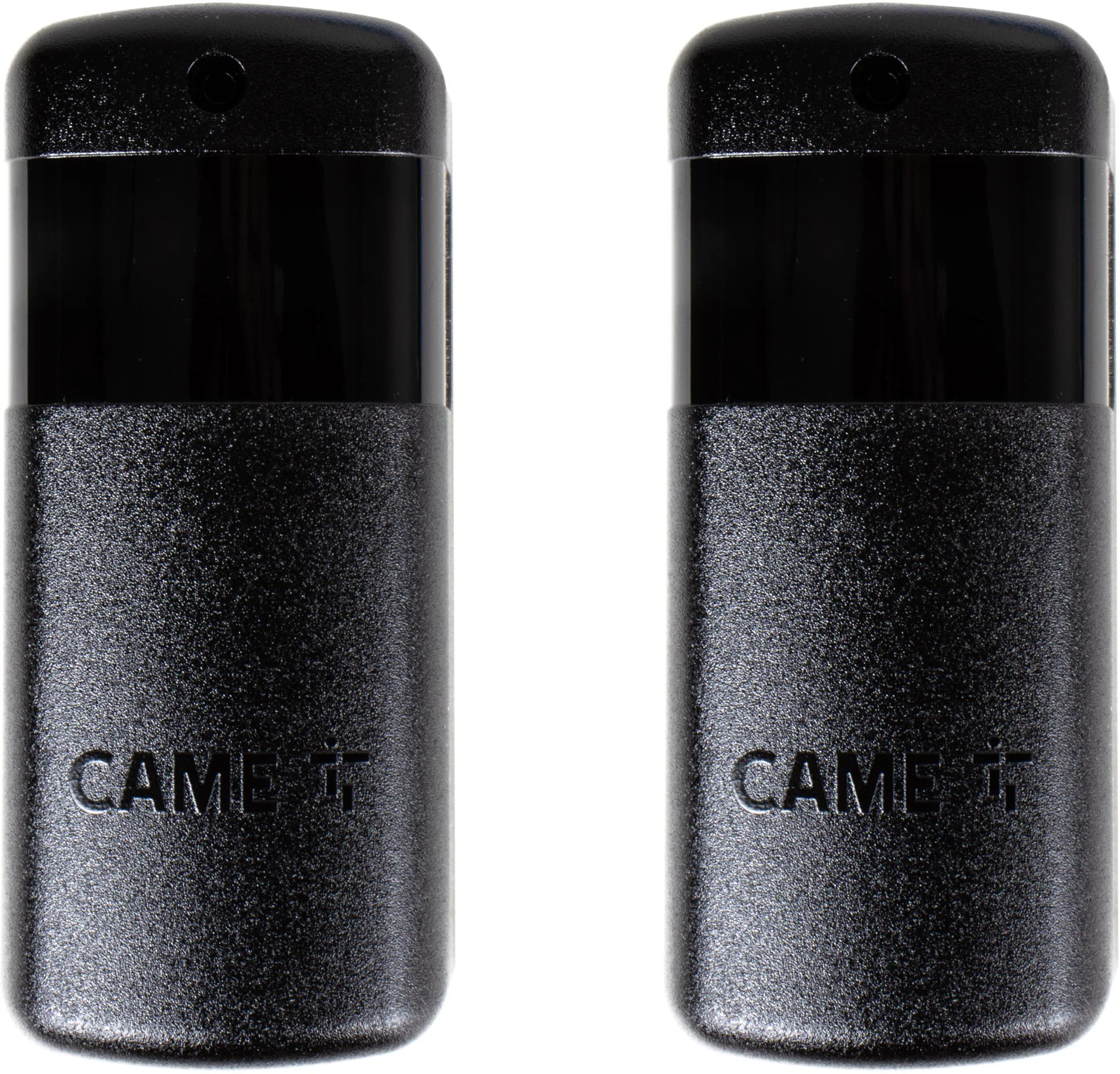 Obrotowe i zsynchronizowane fotokomórki na podczerwień CAME DXR - najlepsze rozwiązanie do instalacji w wymagających warunkach i nietypowych konstrukcjach