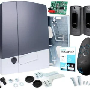 zestaw came bxv 8 safe atomo piloty top do 800kg bram przesu 8bf937189d2a4afd8f0af0966d16d074