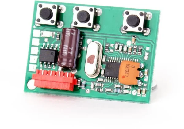 zestaw came bxv 8 safe space do 800kg bram przesuwnych f3c89f7e36ed414dbf8ba421d078212d