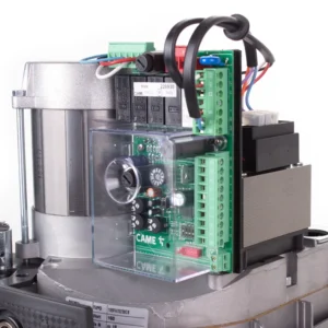 zestaw came fast plus space do bram skrzydowych 03dd2de376324366925b5947caf64d5a