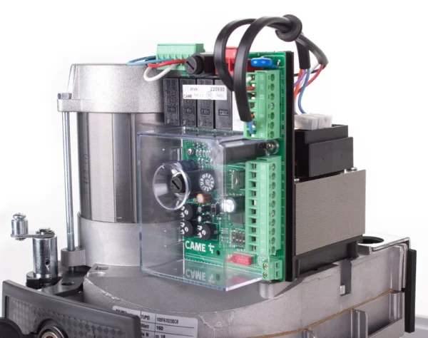 zestaw came fast plus space do bram skrzydowych 03dd2de376324366925b5947caf64d5a