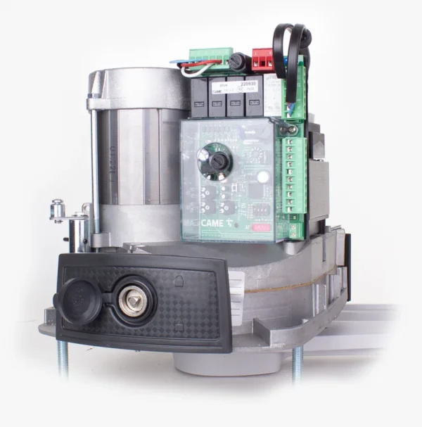 zestaw came fast plus space do bram skrzydowych 4b0f2a66916e4c098226ca20539de16f