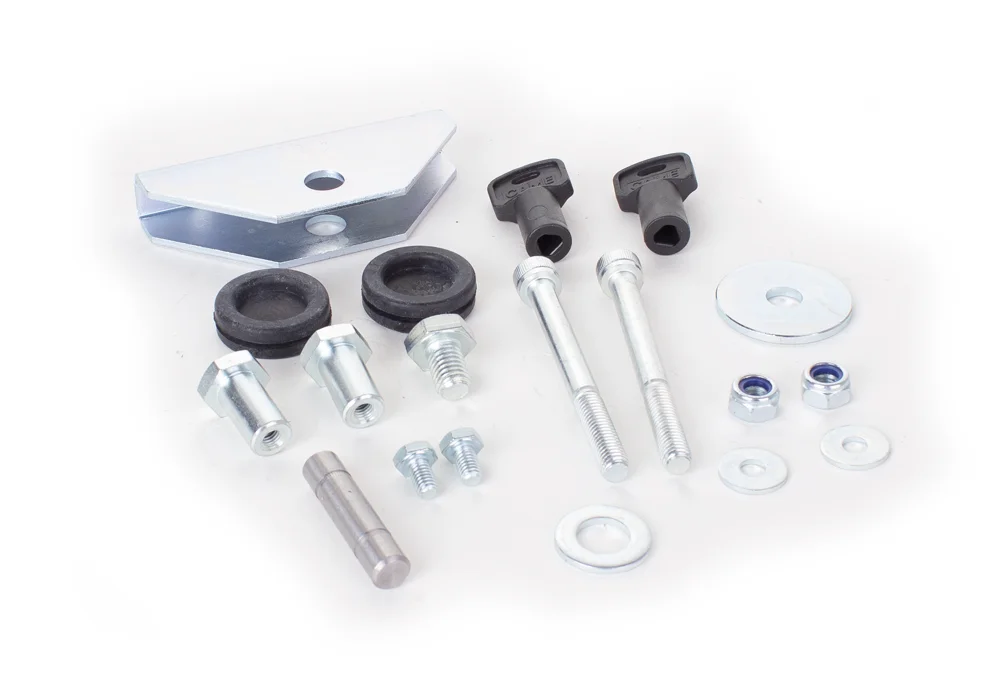 W skład zestawu wchodzi: