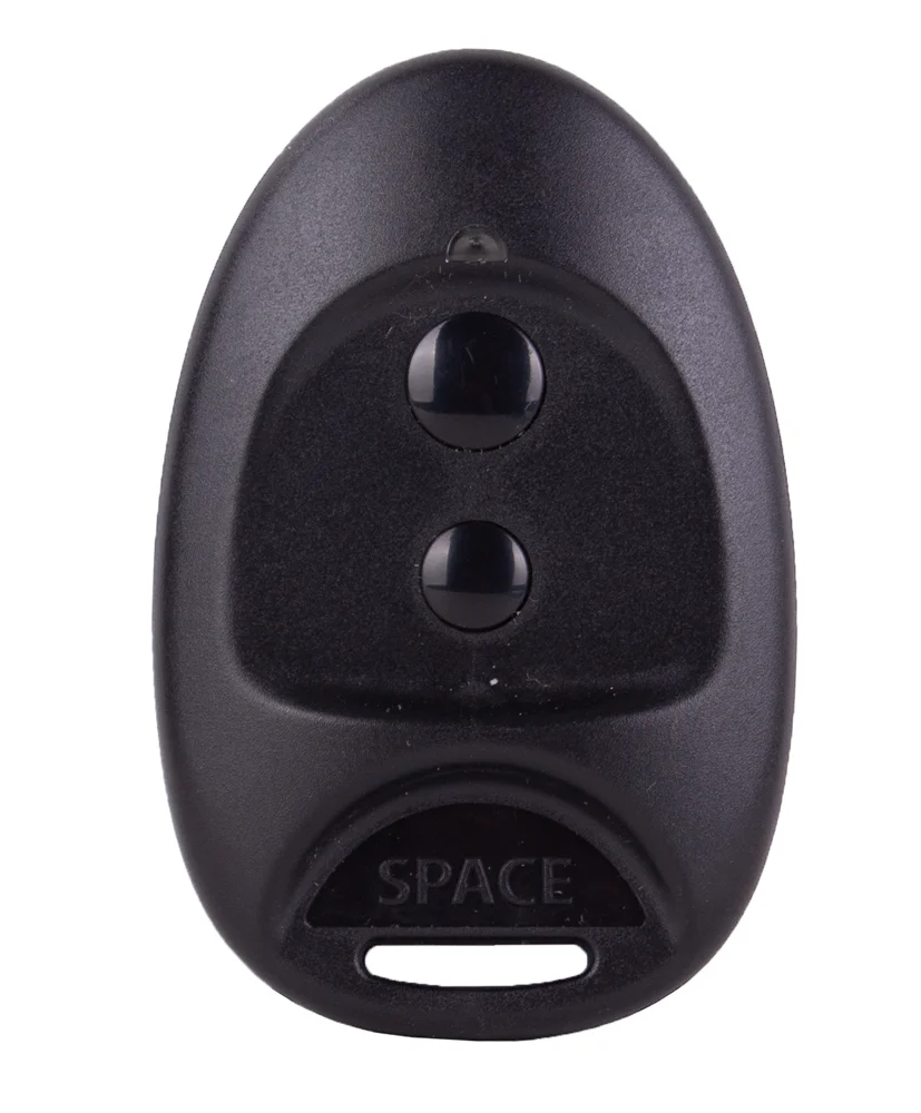 Pilot CAME SPACE SP2 RED (z czerwoną diodą)