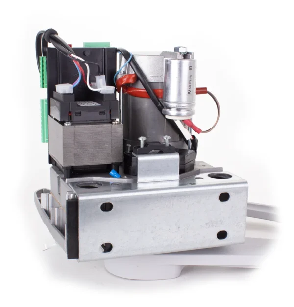 zestaw came fast plus space do bram skrzydowych e15fa16bbd7e462b8423b815f943592b