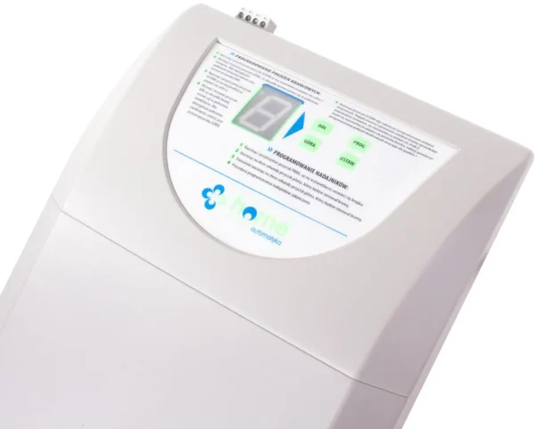 zestaw came hg600 home sl space z szyna aczona 33m do bram g 120e104457834e04b0b4fc277f6c6309