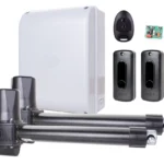 zestaw came krono plus space do 6m bram skrzydowych ded30ecee0aa49c28f702c407ec36ba3