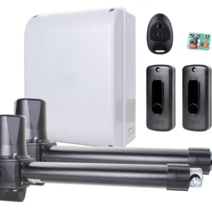 zestaw came krono plus space do 6m bram skrzydowych ded30ecee0aa49c28f702c407ec36ba3