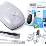 zestaw came v6000 atomo szyna z ancuchem 2 czesciowa 33m do 0c97e64be86d46538c935f5747c428e7