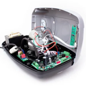 zestaw came v6000 atomo szyna z ancuchem 2 czesciowa 33m do 9316e8b1465249109f0133db1ccc8571