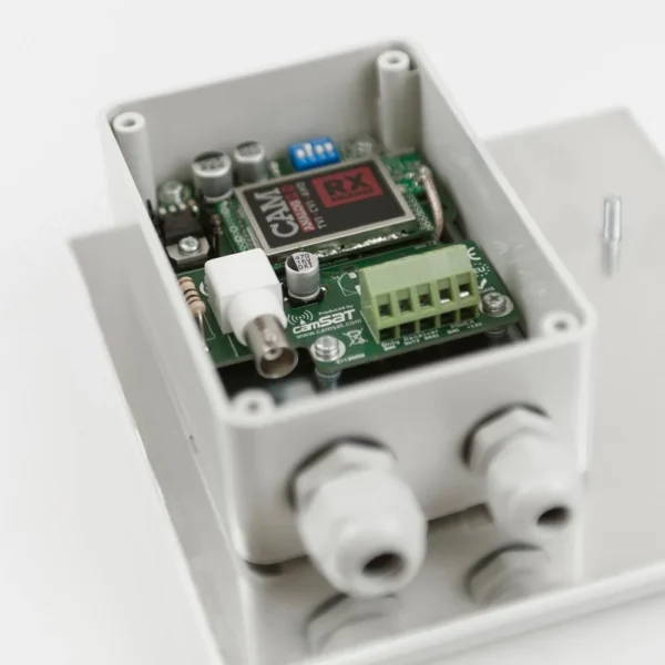 zestaw camsat cam analog20 ac9ff175a82844a297874aa96a34c45b