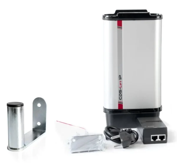 zestaw camsat cds liftip fea88ee13faa426e9ee79e3692df1b26