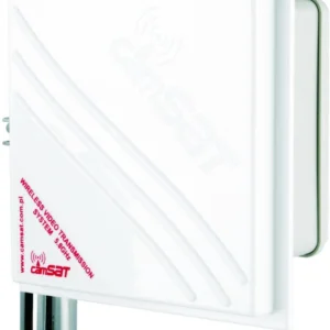 zestaw camsat tco 5807h 58ghz 756cf8337b6e4084977c15011be2ee2c