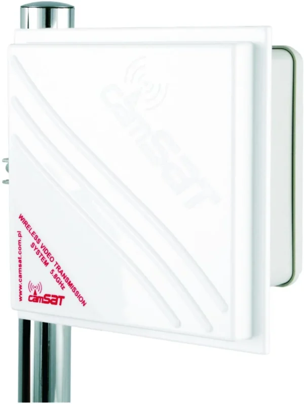 zestaw camsat tco 5807h 58ghz 756cf8337b6e4084977c15011be2ee2c