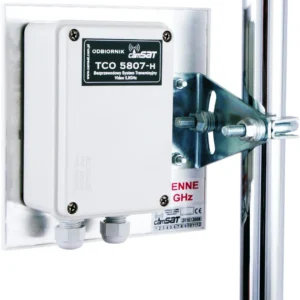 zestaw camsat tco 5807h 58ghz f4d1b5357b6241bab236970574c30e91