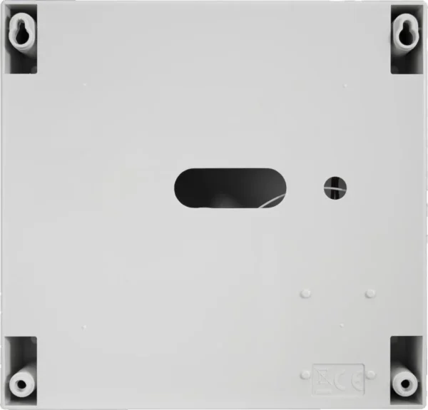 zestaw centrala pulson alarm 20 4g z obudowa i odbiornikiem 83f25552340846ae9c32c3fb9c61c4fe