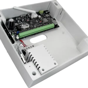 zestaw centrala pulson alarm 20 4g z obudowa i odbiornikiem 925c1f54420f46da85ae71a9f14cd96c