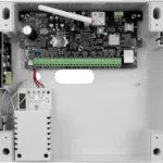 zestaw centrala pulson alarm 20 4g z obudowa i odbiornikiem a384e8ebbc624e3fb758953a47948178