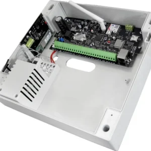 zestaw centrala pulson alarm 20 4g z obudowa i odbiornikiem b1d27450ac46450d90298e573a72d603