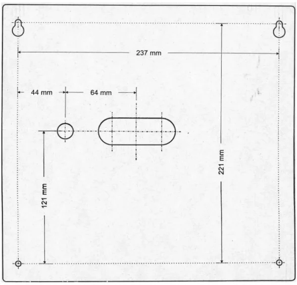 zestaw centrala pulson alarm 20 4g z obudowa i odbiornikiem ff74fb0e47e94386b5bff7834041301f